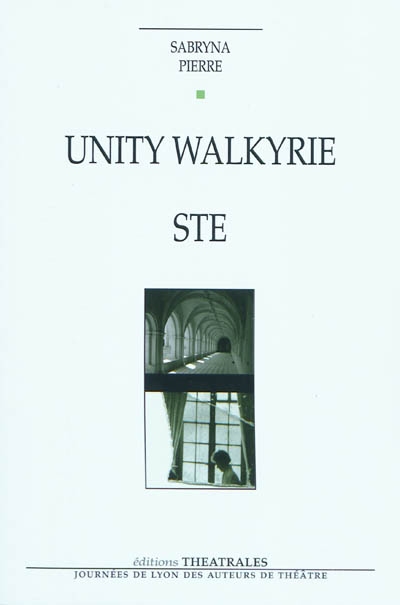 Unity Walkyrie. STE