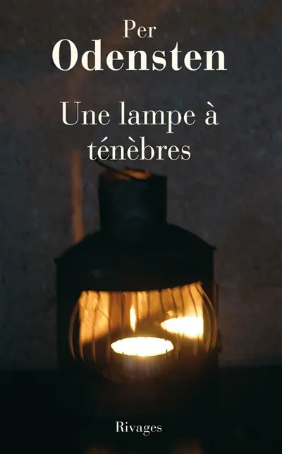 Une lampe à ténèbres
