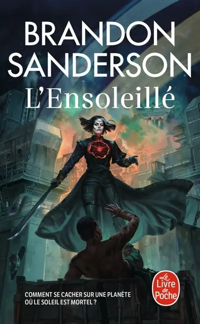 L'ensoleillé