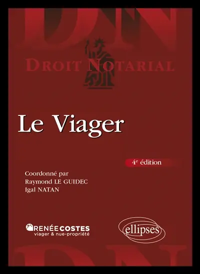 Viager : vente immobilière en viager