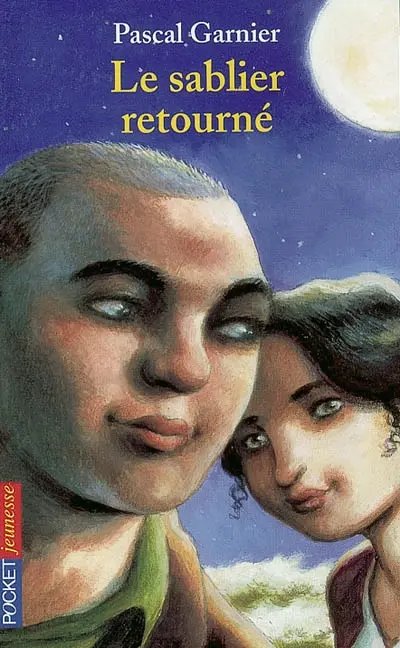 Le chemin de sable. Vol. 5. Le sablier retourné