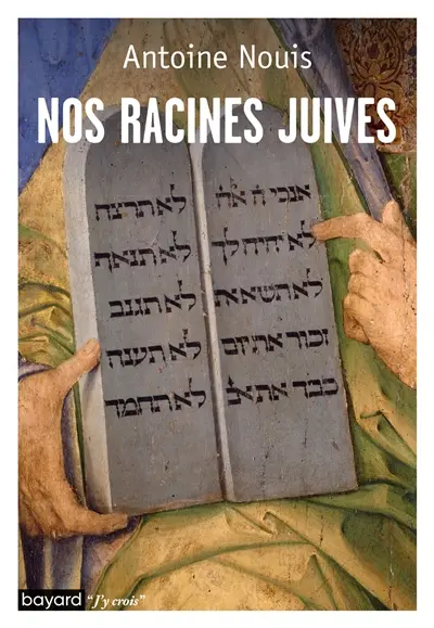 Nos racines juives