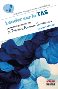 Leader sur le TAS : le...