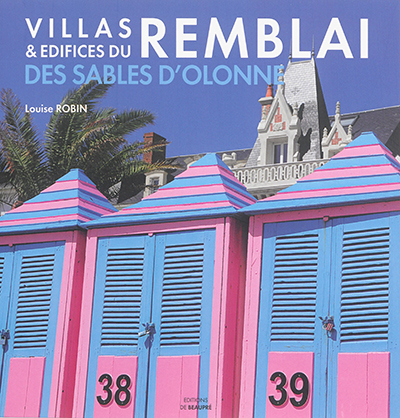 Villas & édifices du Remblai des Sables-d'Olonne