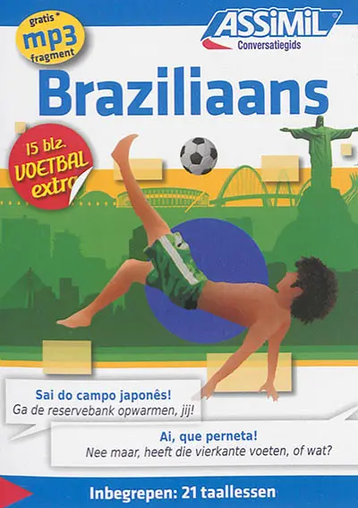 Braziliaans