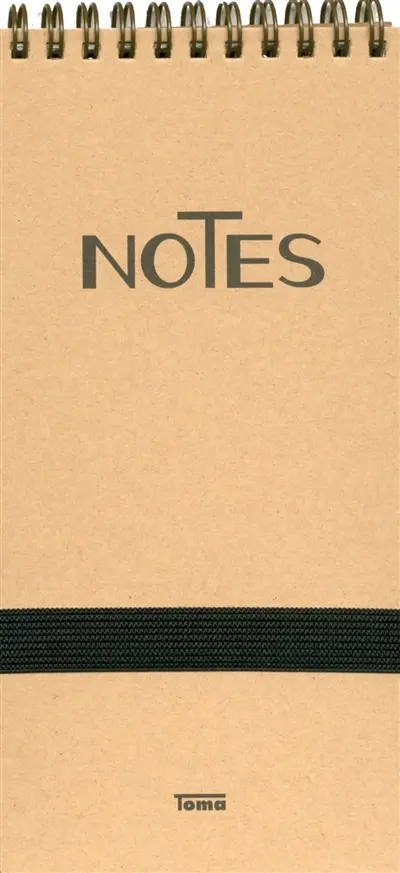 Notes