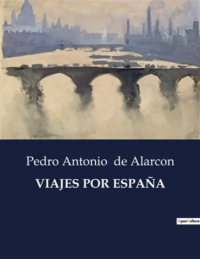 VIAJES POR ESPANA
