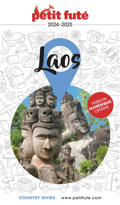 Laos : 2024-2025