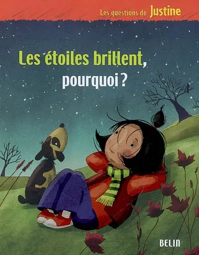 Les étoiles brillent, pourquoi ?
