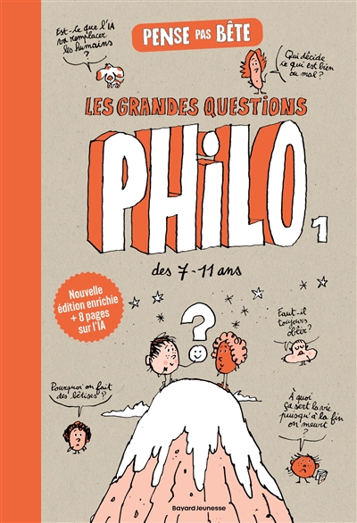 Pense pas bête. Vol. 1