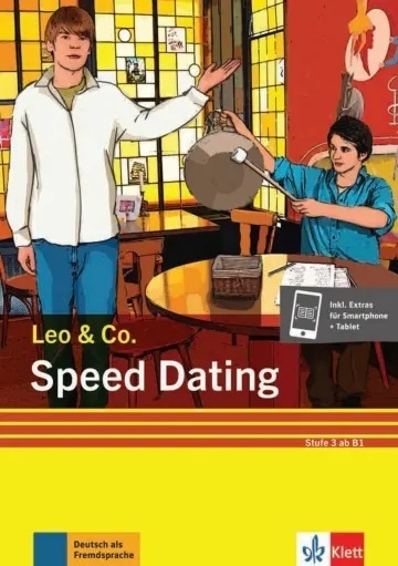Speed dating : Detsch als...
