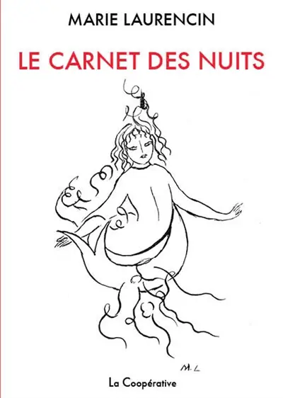 Le carnet des nuits