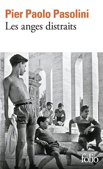 Les anges distraits