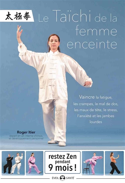 Le taïchi de la femme...