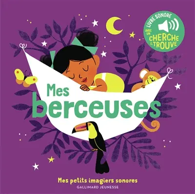 Mes berceuses