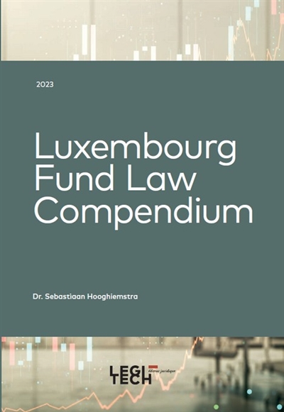 Luxembourg fund law...