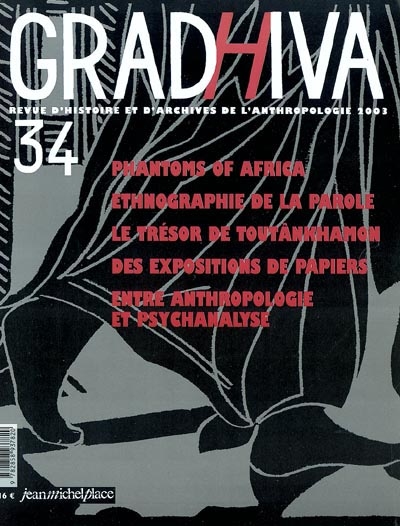 Gradhiva au Musée du quai Branly-Jacques Chirac, n° 34