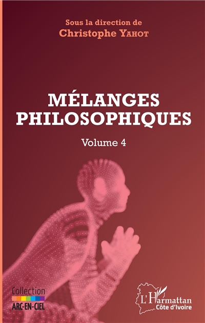 Mélanges philosophiques. Vol. 4