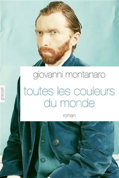 Toutes les couleurs du monde