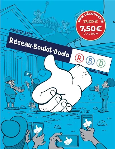 Réseau-boulot-dodo, RBD