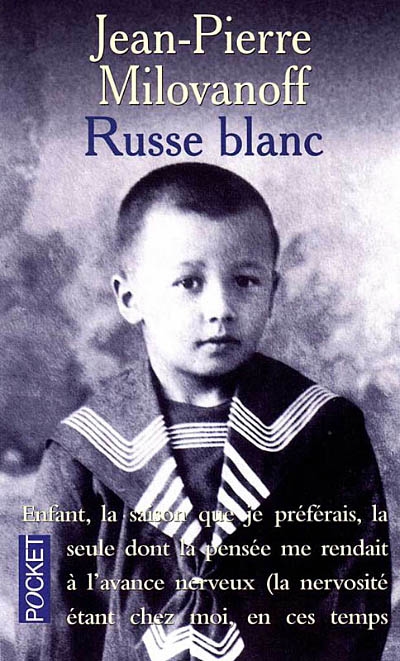 Russe blanc