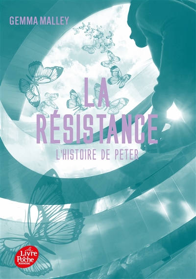 la résistance : l'histoire de peter