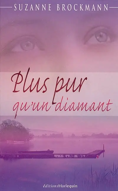 Plus pur qu'un diamant