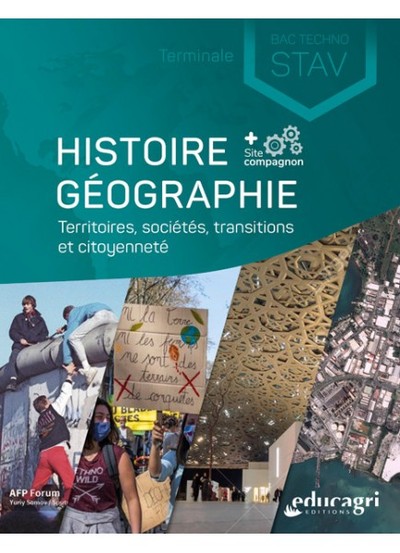 Histoire géographie :...