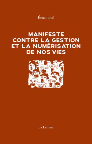 Manifeste contre la gestion...