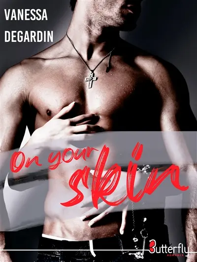 ON YOUR SKIN