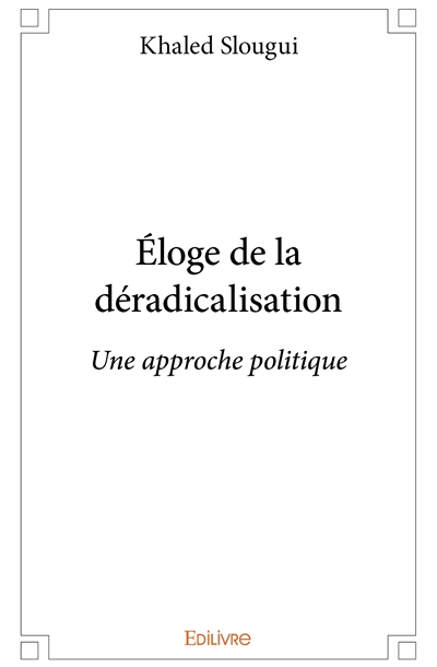 Éloge de la...