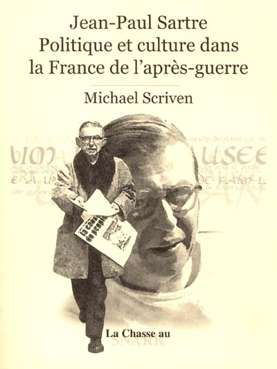 Jean-Paul Sartre : politique et culture dans la France de l'après-guerre