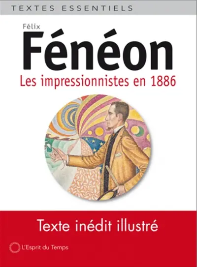 Les impressionnistes en 1886