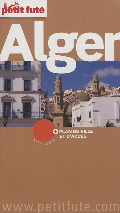 Alger : 2012-2013