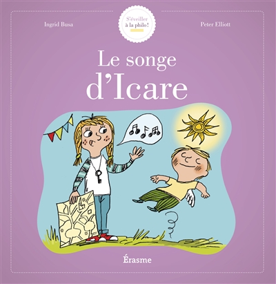 Le songe d'Icare