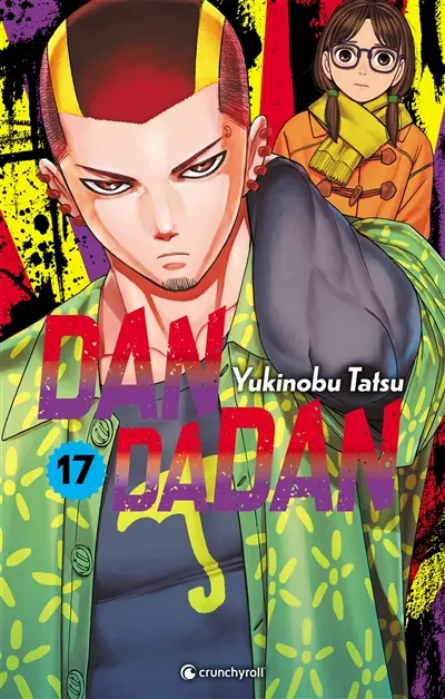 Dandadan. Vol. 17