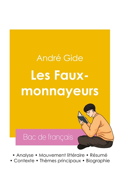 Réussir son Bac de français...