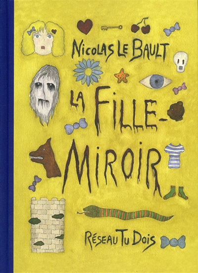 La fille miroir