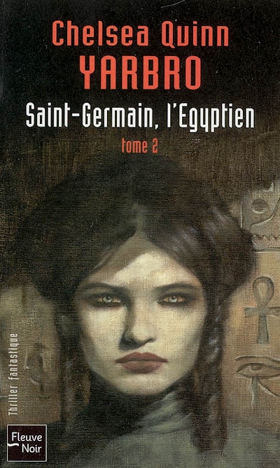 Saint-Germain, l'Egyptien. Vol. 2