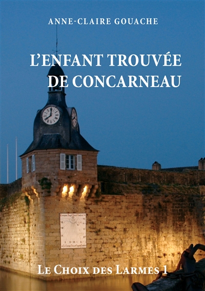 L'enfant trouvée de...