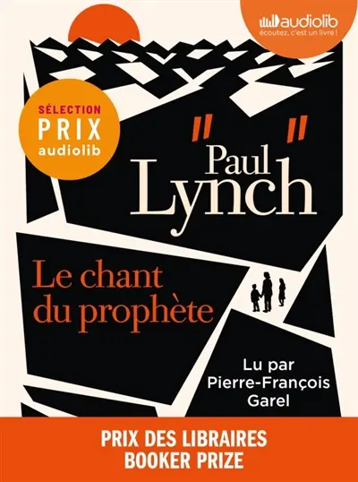 Le chant du prophète
