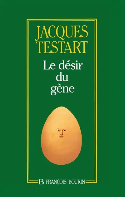 Le Désir du gène