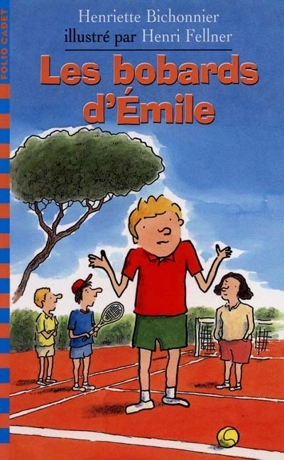 Les bobards D'emile