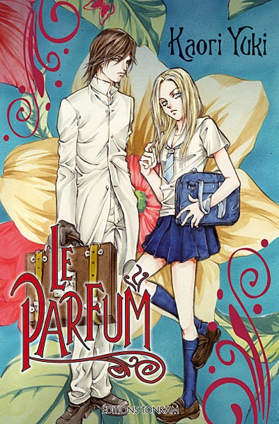 Le parfum