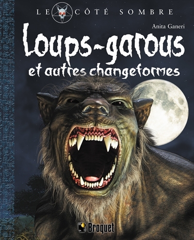 Loups-garous et autres changeformes