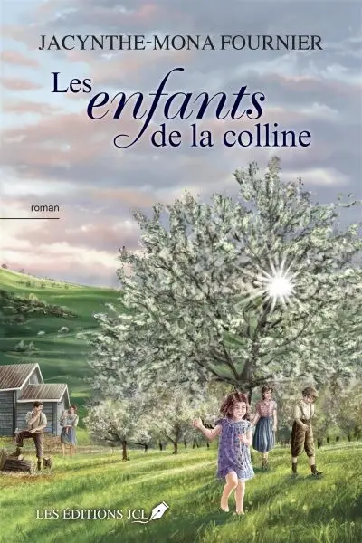 Les enfants de la colline