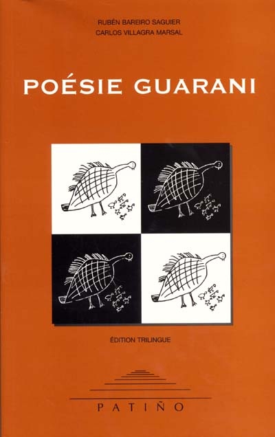 Poésie guarani