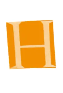 Abécédaire n° 6 : clef de sol, été 2007