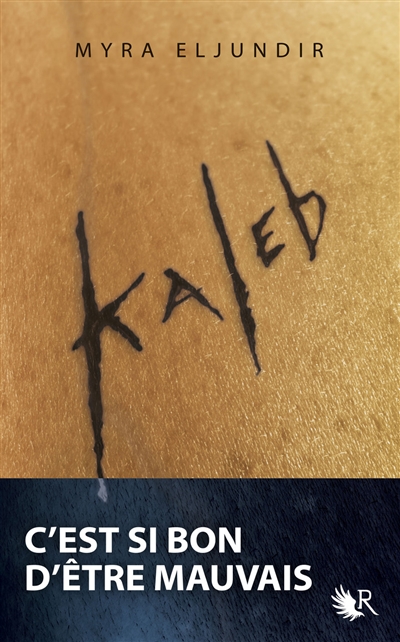 Kaleb. Vol. 1