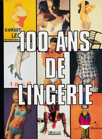 100 ans de lingerie
